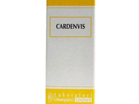 Cardenvis Gocce 30 ml For Discount