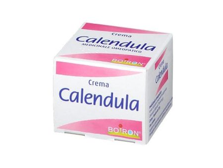 Calendula 44 mg g Crema 20 g Fashion