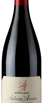 Antoine Arena Patrimonio Morta Maio Rouge 2019 (Case only) For Cheap