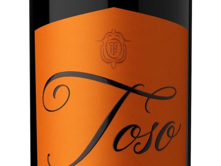 Pascual Toso Rsva Cab Sauv 19 2019 (Case only) For Discount