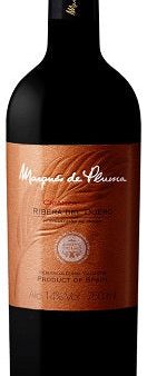 Bodegas Pinord Ribera del Duero Marques de Pluma Crianza 2017 (Case only) Cheap