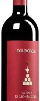 Azienda Agricola Ferretti Roberto Rosso di Montalcino 2019 (Case only) Cheap