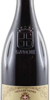 AndrÃ© & Michel Quenard Savoie Chignin Mondeuse Vieilles Vignes 2019 (Case only) Online now